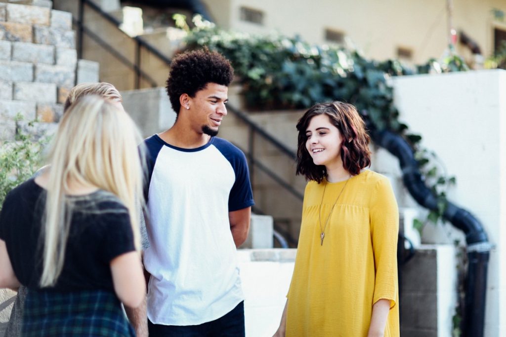 learn languages online