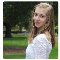 Polina Edmunds