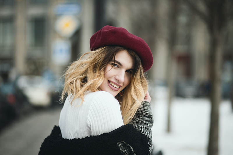 online french classes