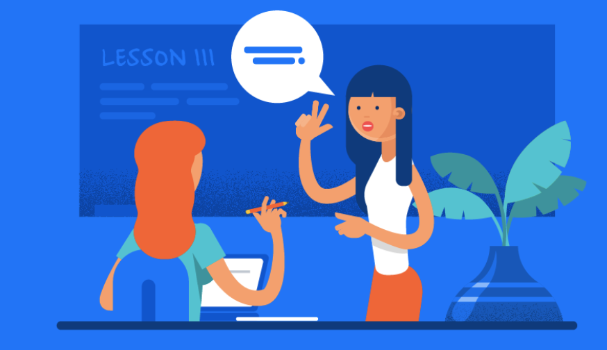 online language courses