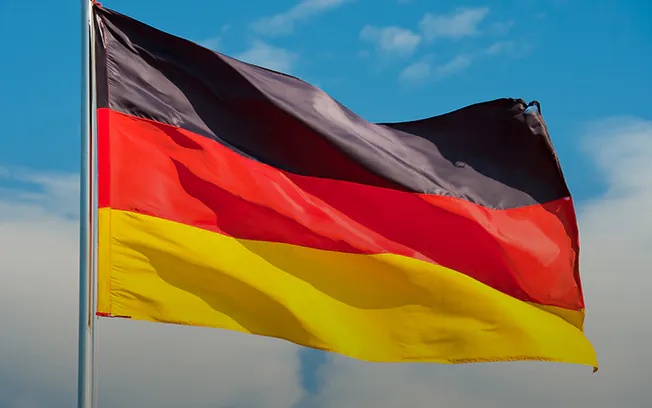 Spanish Flag