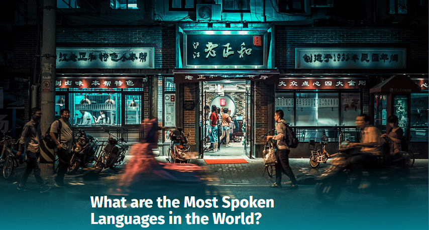 learn languages online