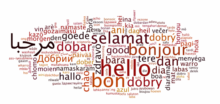 learn languages online