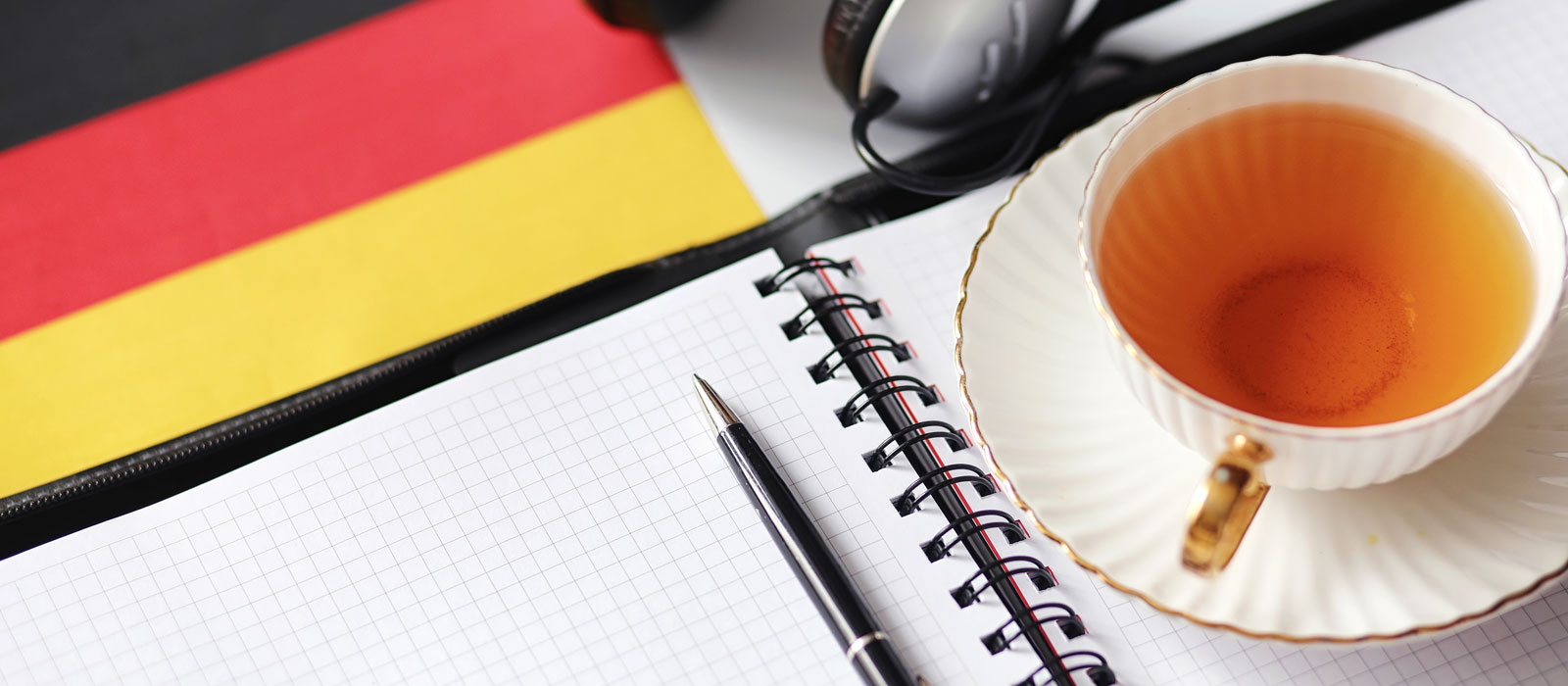 online German classes