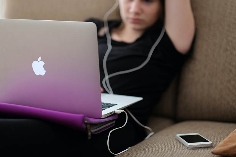online language courses