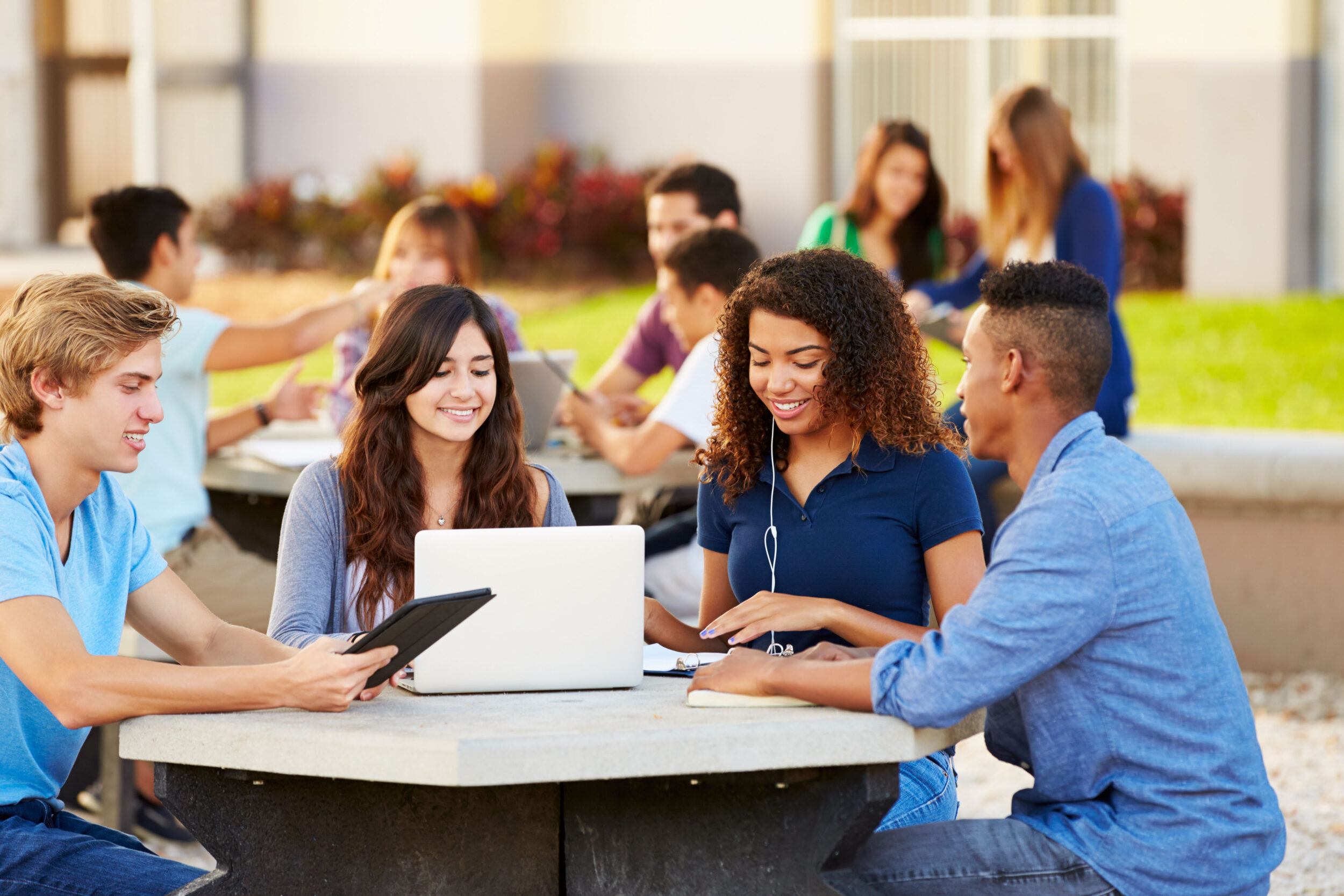 online German classes