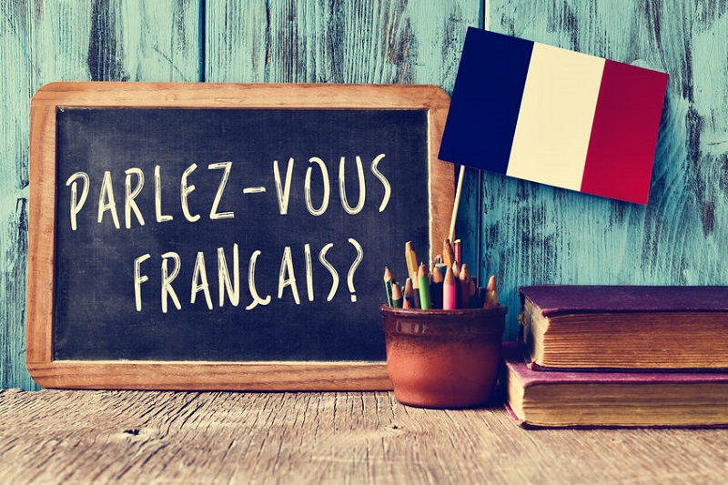 Online French Classes
