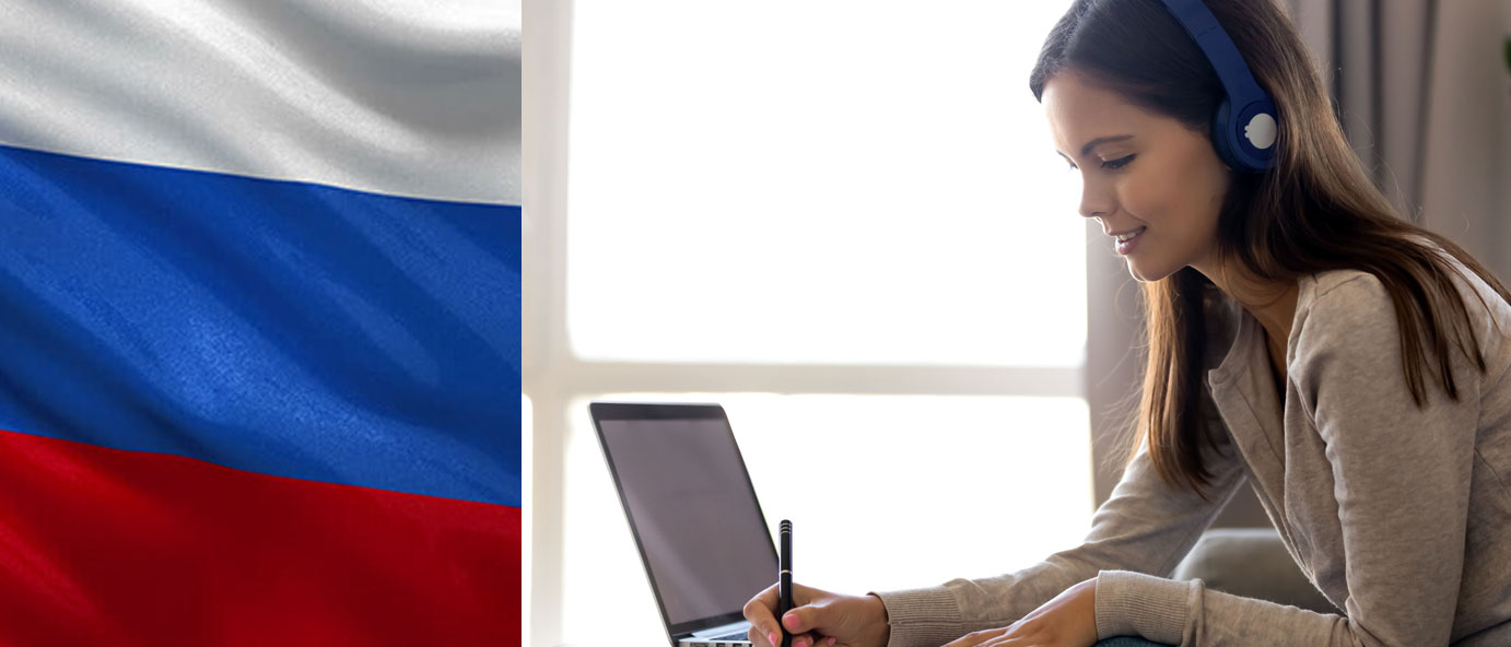 russian classes online