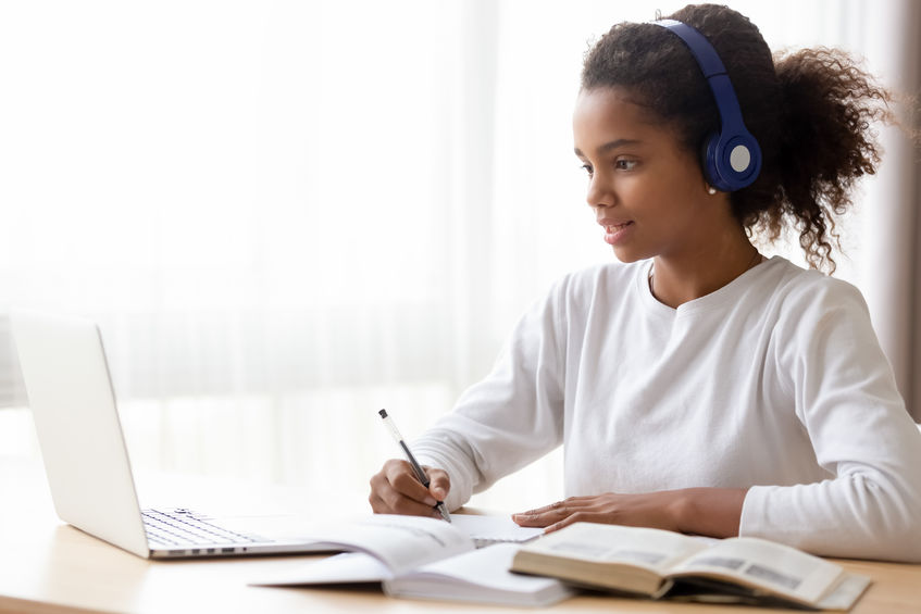 learn languages online