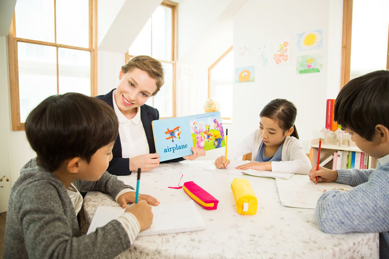 Online Japanese Classes