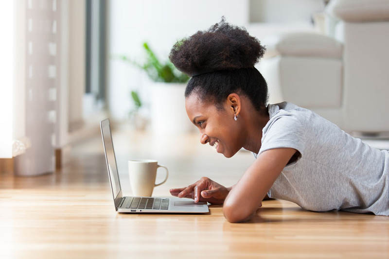 Online Language Courses