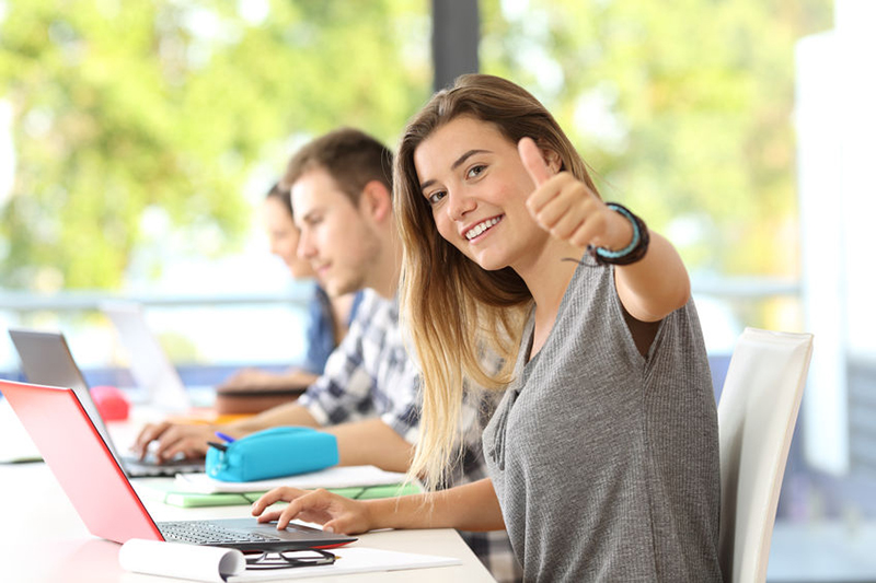 Online Spanish Classes