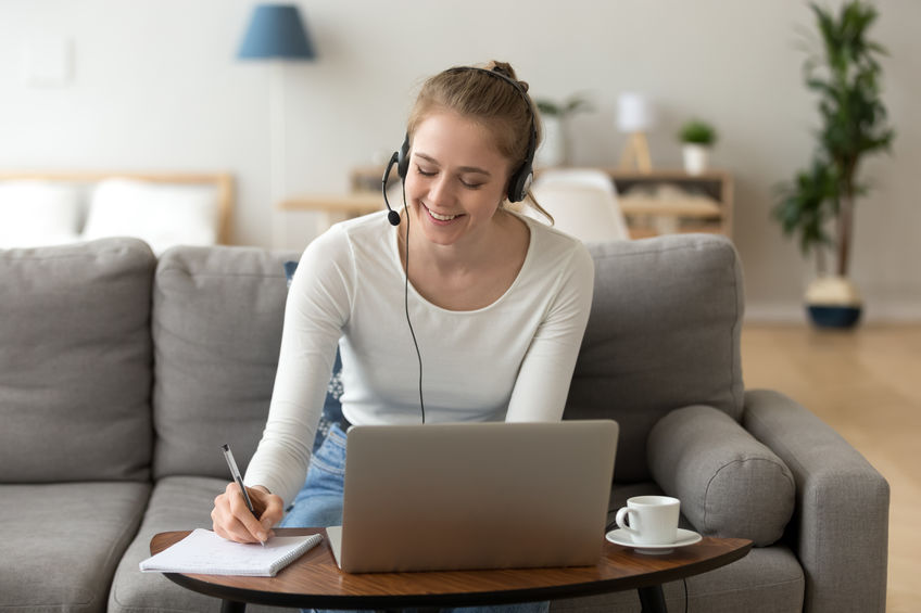 learn languages online