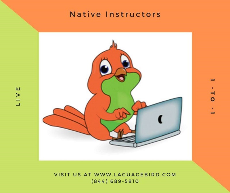 Learn Languages Online