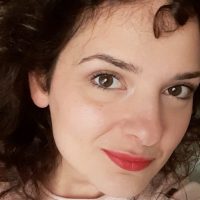 Erika Mancuso Headshot