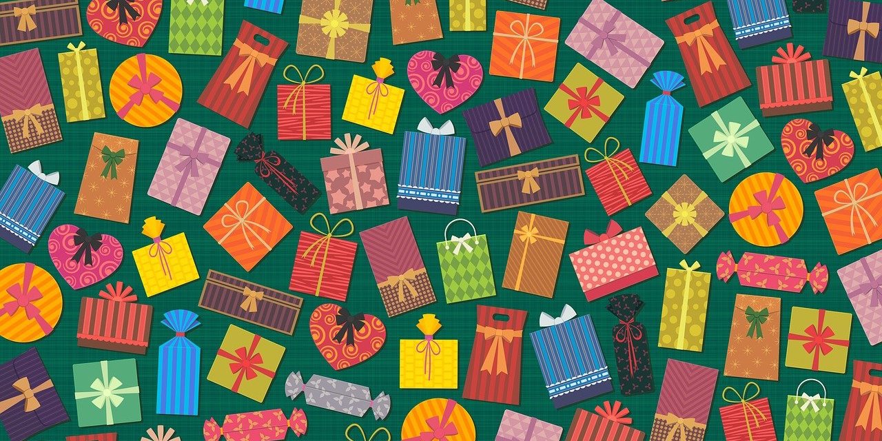 holiday gift ideas for education