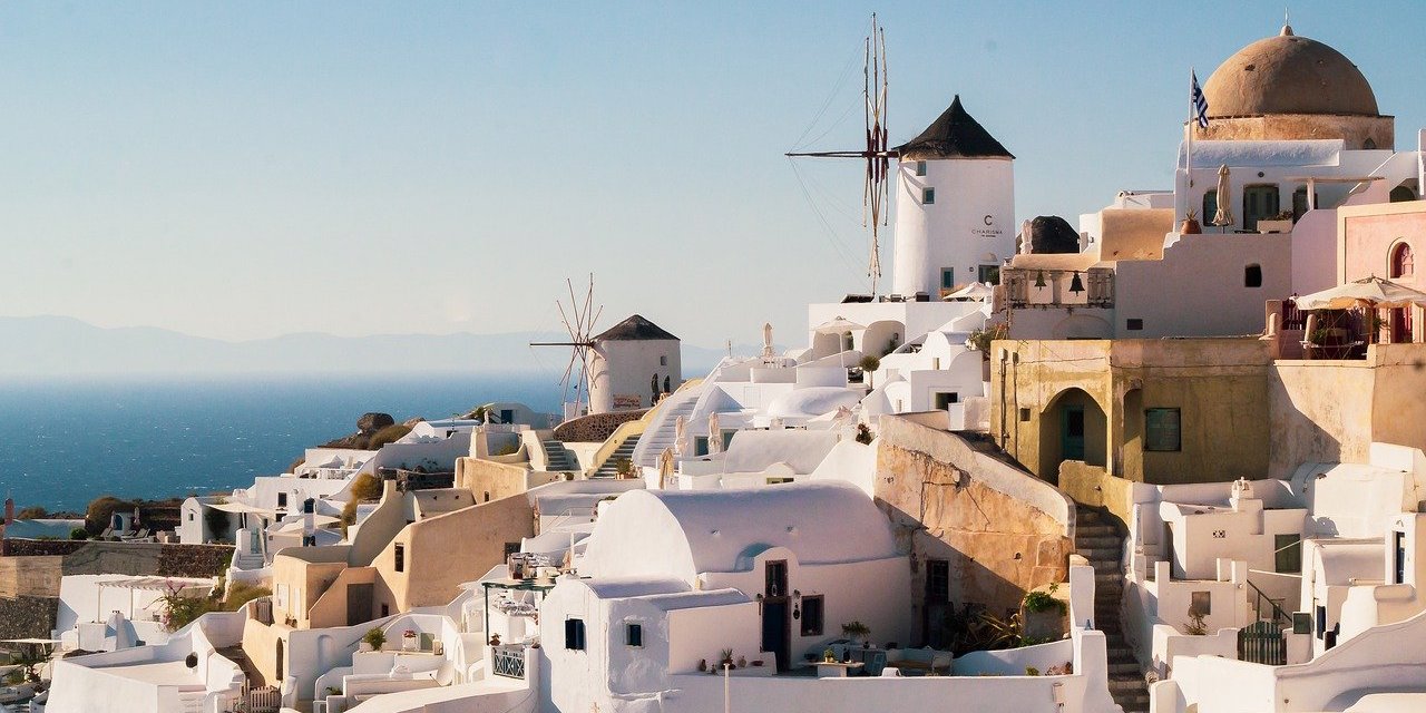 Learn the Greek language