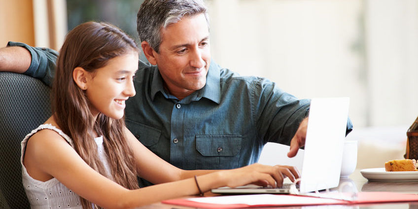 online language courses remote learning