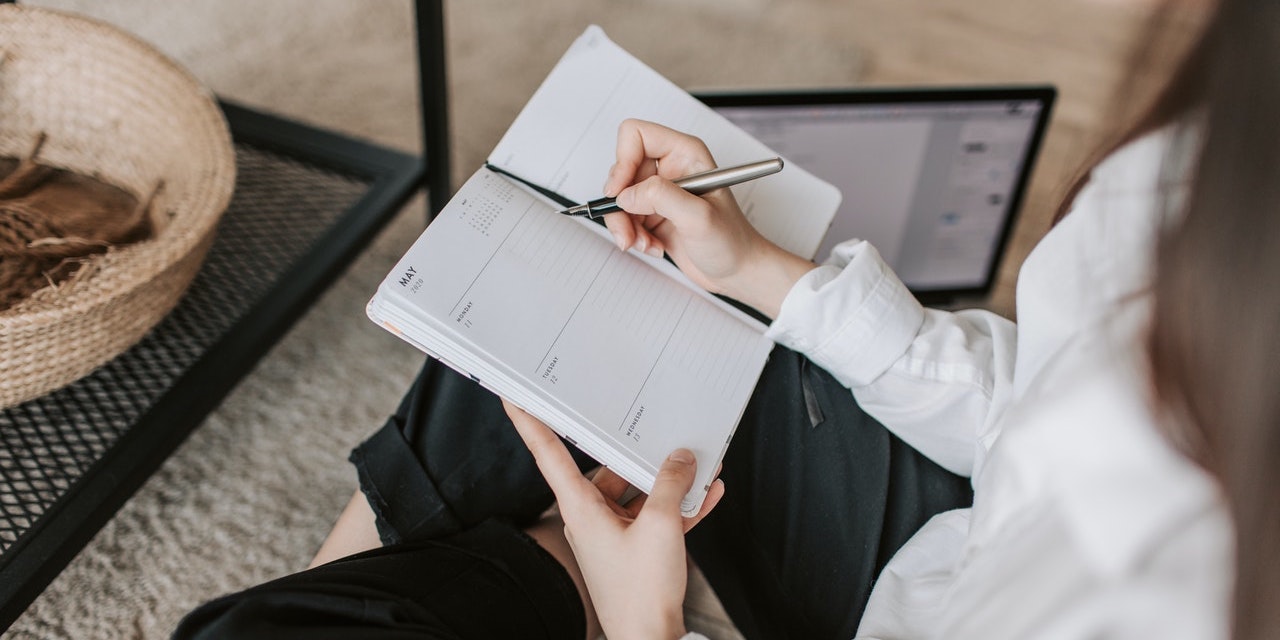 Studying Language From Home