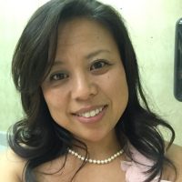 Miho Sato Tucker Headshot