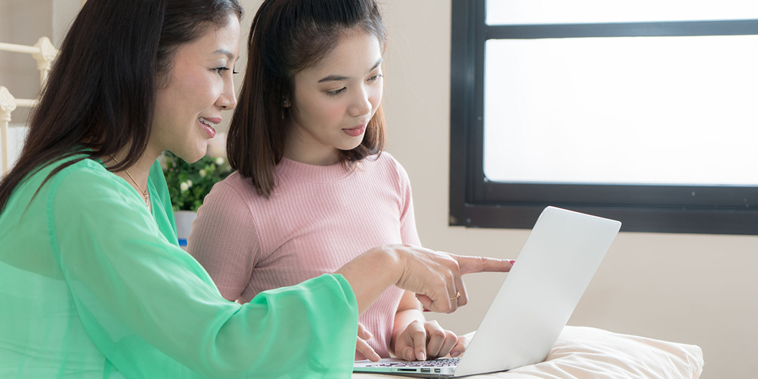 online language courses