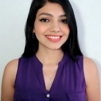 Jenifer Cortès Maldonado Headshot