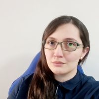 Yuri Paola Infante Tejada Headshot