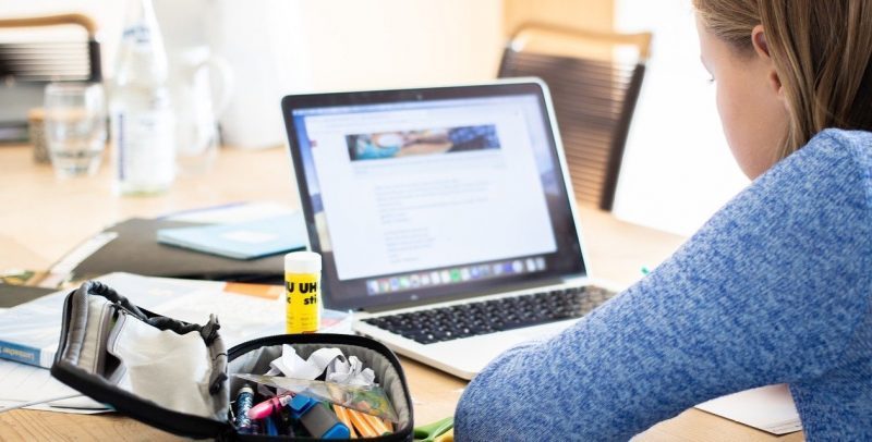 online language courses for credit