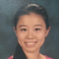 Yinan Nancy Tao Headshot