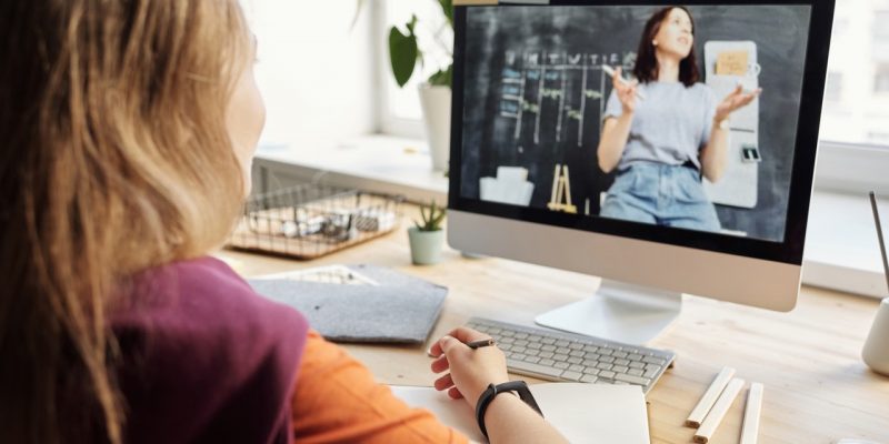 online language courses 2021