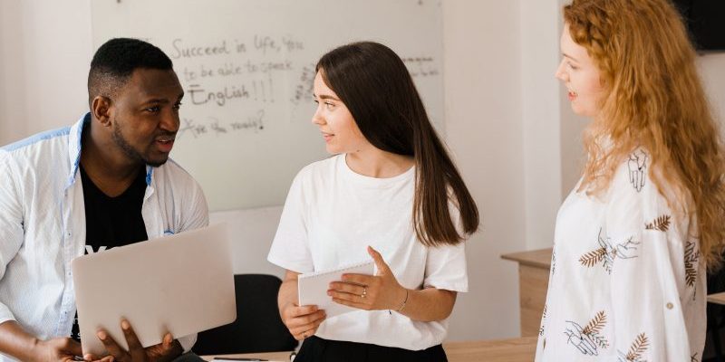 native speaker