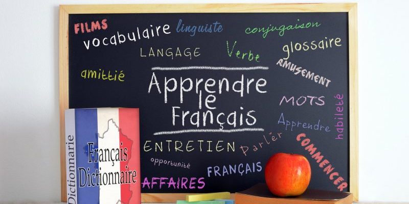 learn french online