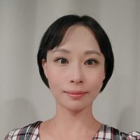 Myung Hee Je Headshot
