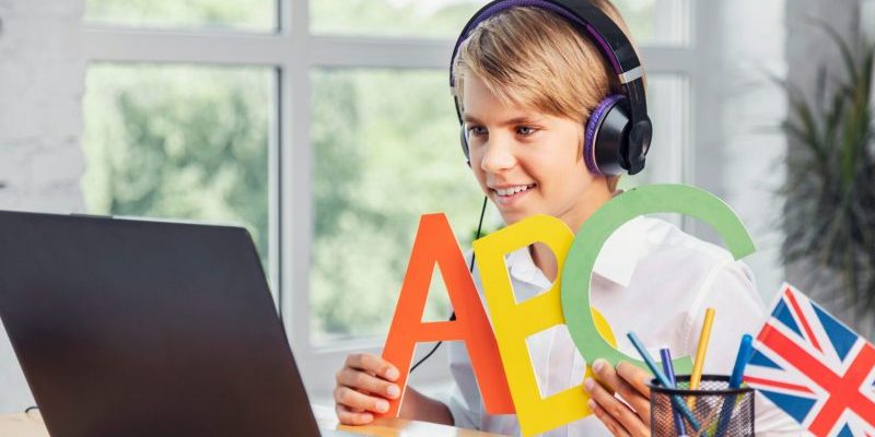 conversational language lessons