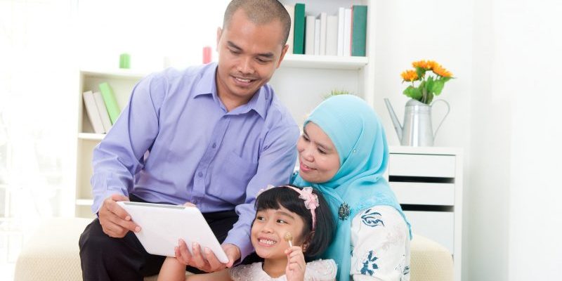 learning arabic online