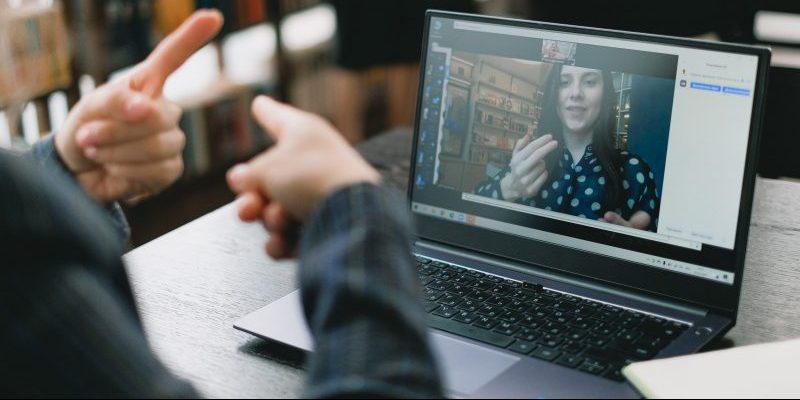 learn sign language online