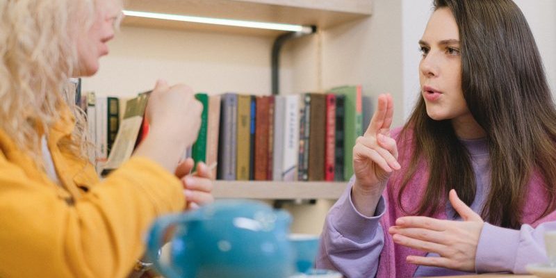 learn sign language online