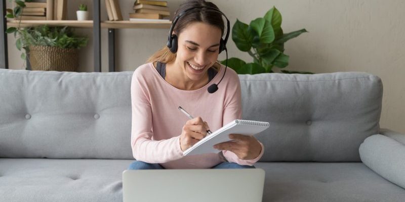 online language courses