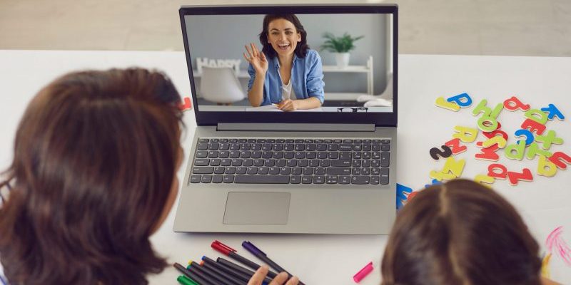 online language classes