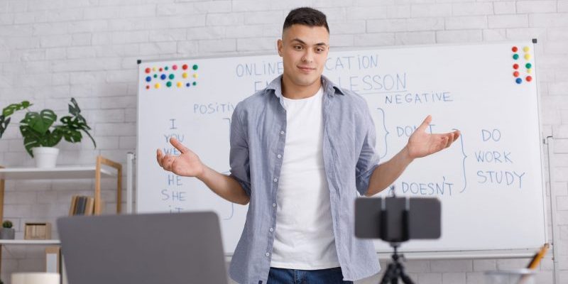 online language courses
