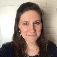 Veronica Miller Headshot