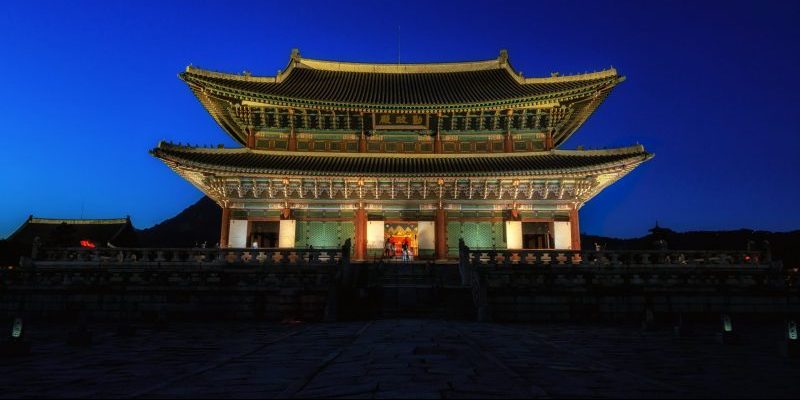 learning korean online
