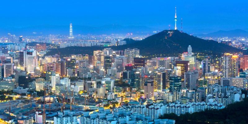 learning korean online