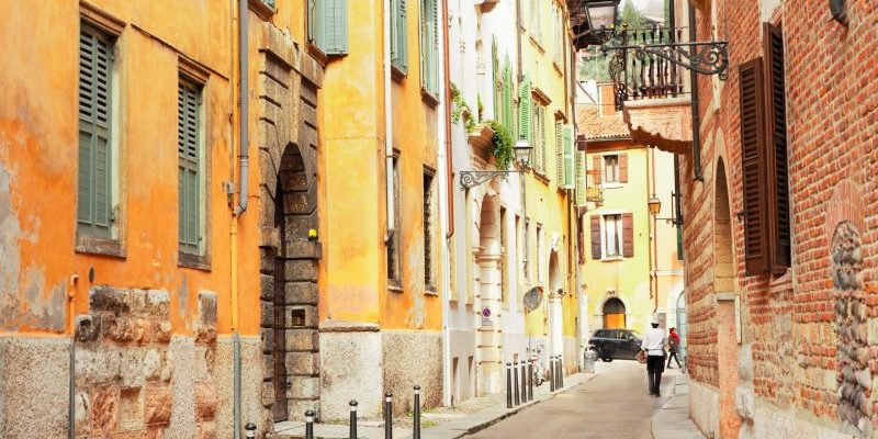 common italian phrases