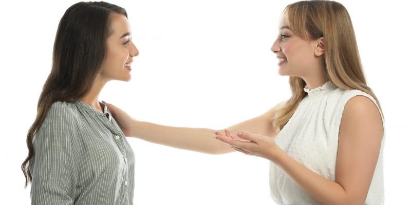 conversational language