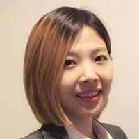 Yaxi Zheng Headshot