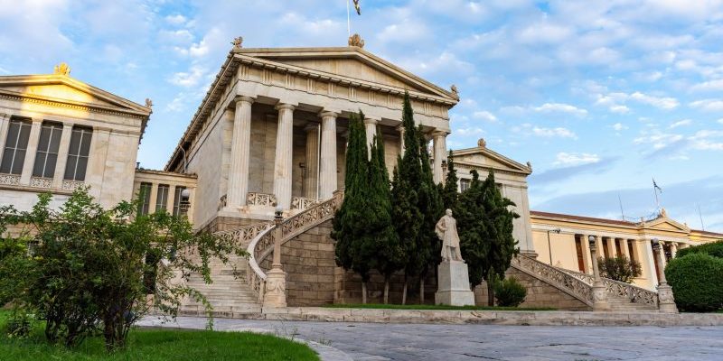 benefits of learning greek
