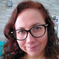Ana Isabel Sanchis Castillo Headshot