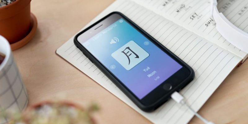online language tutoring