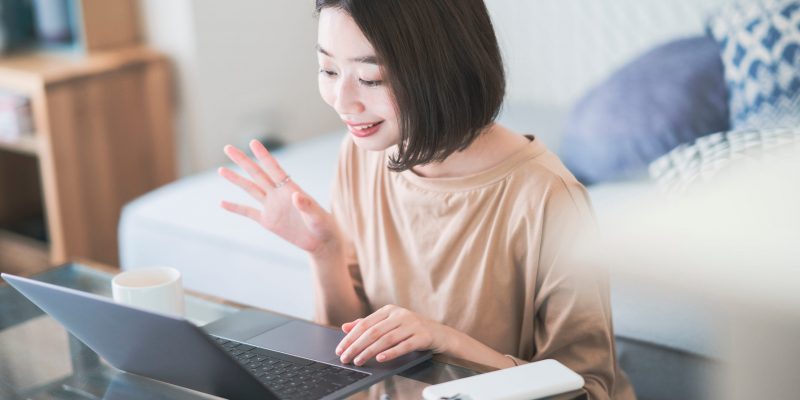 online language tutoring